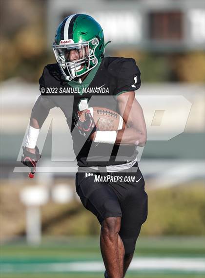 Thumbnail 3 in Granada Hills Charter vs Palisades (CIF LACS D1 Final) photogallery.
