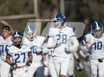 Thumbnail 3 in Granada Hills Charter vs Palisades (CIF LACS D1 Final) photogallery.