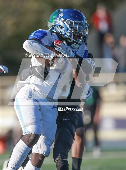 Thumbnail 2 in Granada Hills Charter vs Palisades (CIF LACS D1 Final) photogallery.