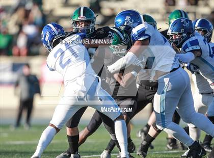 Thumbnail 3 in Granada Hills Charter vs Palisades (CIF LACS D1 Final) photogallery.
