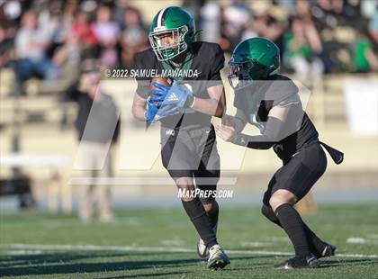 Thumbnail 1 in Granada Hills Charter vs Palisades (CIF LACS D1 Final) photogallery.