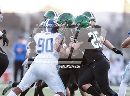 Thumbnail 3 in Granada Hills Charter vs Palisades (CIF LACS D1 Final) photogallery.