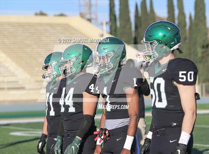 Thumbnail 1 in Granada Hills Charter vs Palisades (CIF LACS D1 Final) photogallery.
