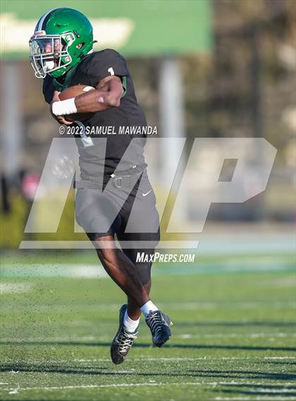 Thumbnail 3 in Granada Hills Charter vs Palisades (CIF LACS D1 Final) photogallery.