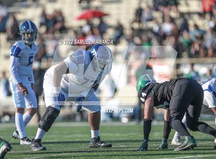 Thumbnail 3 in Granada Hills Charter vs Palisades (CIF LACS D1 Final) photogallery.