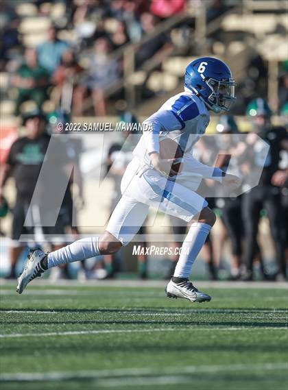 Thumbnail 2 in Granada Hills Charter vs Palisades (CIF LACS D1 Final) photogallery.