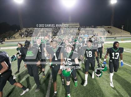Thumbnail 3 in Granada Hills Charter vs Palisades (CIF LACS D1 Final) photogallery.