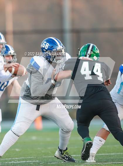 Thumbnail 2 in Granada Hills Charter vs Palisades (CIF LACS D1 Final) photogallery.