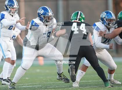 Thumbnail 1 in Granada Hills Charter vs Palisades (CIF LACS D1 Final) photogallery.