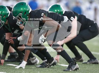 Thumbnail 2 in Granada Hills Charter vs Palisades (CIF LACS D1 Final) photogallery.