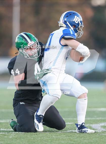 Thumbnail 3 in Granada Hills Charter vs Palisades (CIF LACS D1 Final) photogallery.