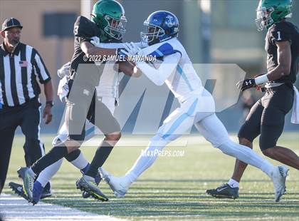 Thumbnail 3 in Granada Hills Charter vs Palisades (CIF LACS D1 Final) photogallery.