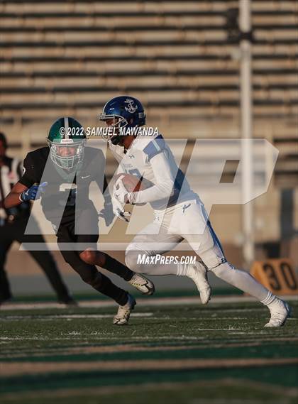 Thumbnail 1 in Granada Hills Charter vs Palisades (CIF LACS D1 Final) photogallery.