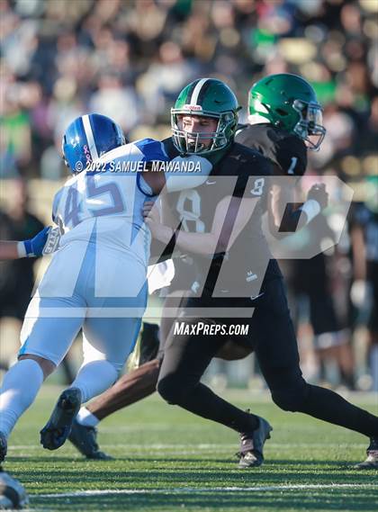 Thumbnail 2 in Granada Hills Charter vs Palisades (CIF LACS D1 Final) photogallery.