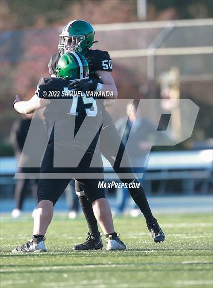 Thumbnail 3 in Granada Hills Charter vs Palisades (CIF LACS D1 Final) photogallery.
