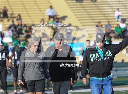 Thumbnail 1 in Granada Hills Charter vs Palisades (CIF LACS D1 Final) photogallery.