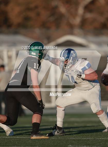 Thumbnail 1 in Granada Hills Charter vs Palisades (CIF LACS D1 Final) photogallery.