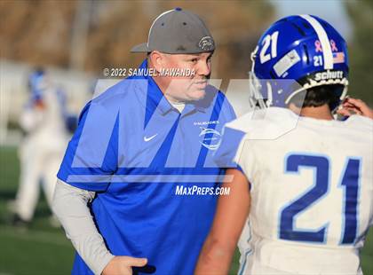 Thumbnail 2 in Granada Hills Charter vs Palisades (CIF LACS D1 Final) photogallery.