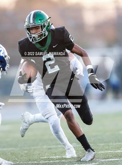 Thumbnail 1 in Granada Hills Charter vs Palisades (CIF LACS D1 Final) photogallery.