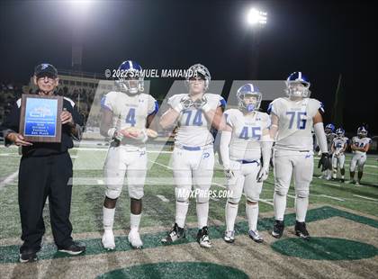 Thumbnail 1 in Granada Hills Charter vs Palisades (CIF LACS D1 Final) photogallery.