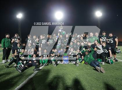 Thumbnail 1 in Granada Hills Charter vs Palisades (CIF LACS D1 Final) photogallery.