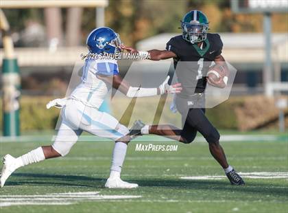 Thumbnail 1 in Granada Hills Charter vs Palisades (CIF LACS D1 Final) photogallery.