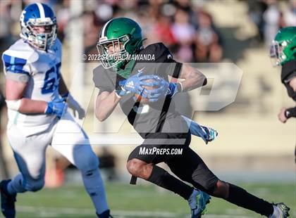 Thumbnail 3 in Granada Hills Charter vs Palisades (CIF LACS D1 Final) photogallery.