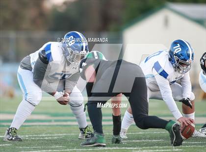 Thumbnail 3 in Granada Hills Charter vs Palisades (CIF LACS D1 Final) photogallery.
