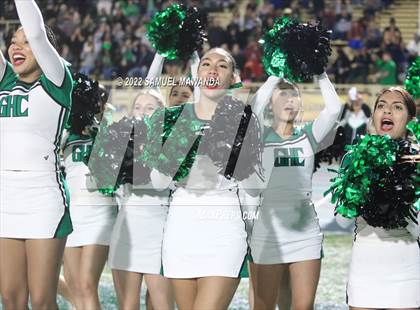 Thumbnail 1 in Granada Hills Charter vs Palisades (CIF LACS D1 Final) photogallery.