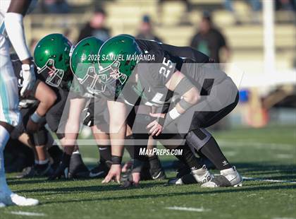 Thumbnail 3 in Granada Hills Charter vs Palisades (CIF LACS D1 Final) photogallery.