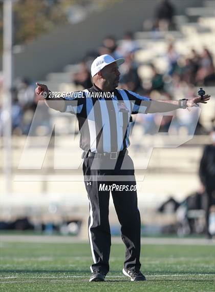 Thumbnail 1 in Granada Hills Charter vs Palisades (CIF LACS D1 Final) photogallery.
