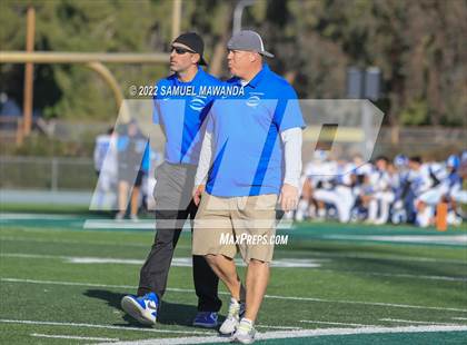 Thumbnail 1 in Granada Hills Charter vs Palisades (CIF LACS D1 Final) photogallery.