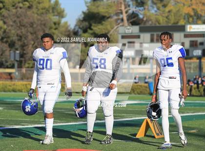 Thumbnail 2 in Granada Hills Charter vs Palisades (CIF LACS D1 Final) photogallery.