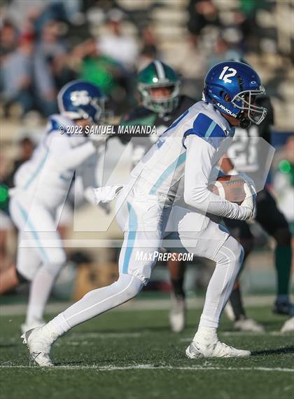 Thumbnail 2 in Granada Hills Charter vs Palisades (CIF LACS D1 Final) photogallery.
