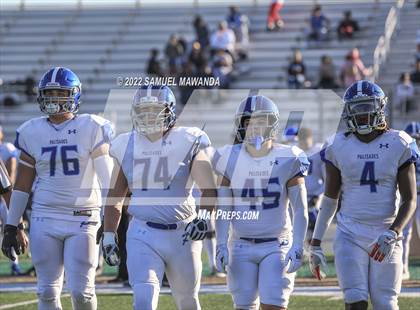 Thumbnail 1 in Granada Hills Charter vs Palisades (CIF LACS D1 Final) photogallery.