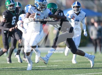 Thumbnail 1 in Granada Hills Charter vs Palisades (CIF LACS D1 Final) photogallery.