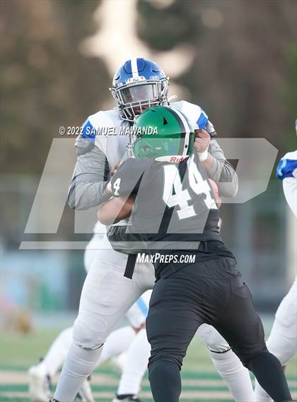 Thumbnail 1 in Granada Hills Charter vs Palisades (CIF LACS D1 Final) photogallery.