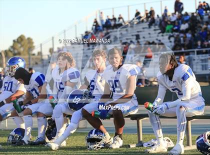 Thumbnail 1 in Granada Hills Charter vs Palisades (CIF LACS D1 Final) photogallery.