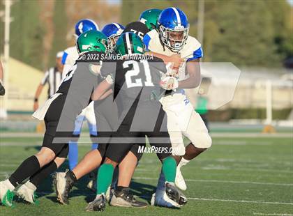 Thumbnail 1 in Granada Hills Charter vs Palisades (CIF LACS D1 Final) photogallery.