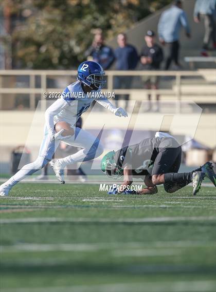 Thumbnail 1 in Granada Hills Charter vs Palisades (CIF LACS D1 Final) photogallery.