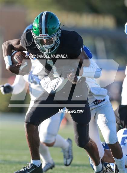 Thumbnail 1 in Granada Hills Charter vs Palisades (CIF LACS D1 Final) photogallery.