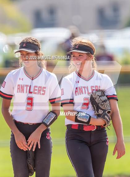 Thumbnail 1 in Elkhorn @ Papillion-LaVista photogallery.