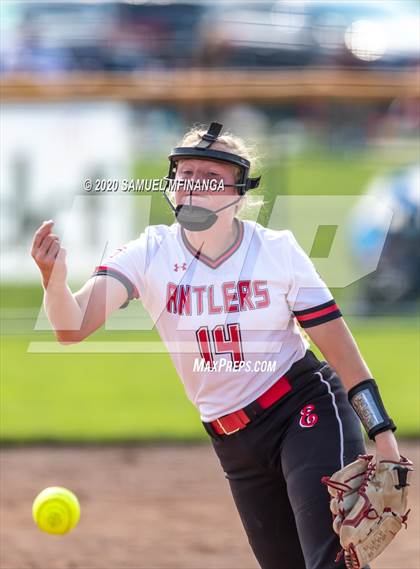 Thumbnail 3 in Elkhorn @ Papillion-LaVista photogallery.