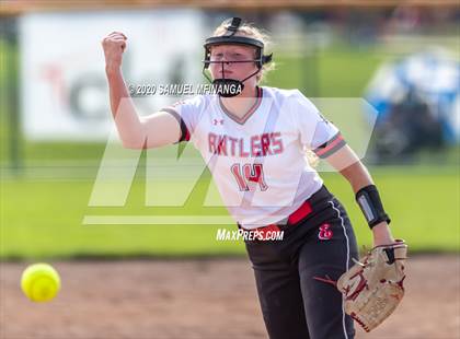 Thumbnail 2 in Elkhorn @ Papillion-LaVista photogallery.