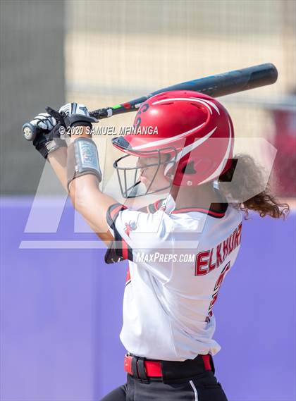 Thumbnail 3 in Elkhorn @ Papillion-LaVista photogallery.