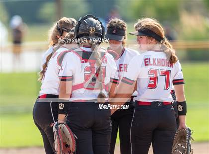 Thumbnail 1 in Elkhorn @ Papillion-LaVista photogallery.