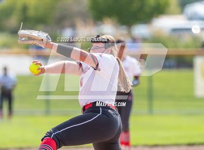 Thumbnail 3 in Elkhorn @ Papillion-LaVista photogallery.