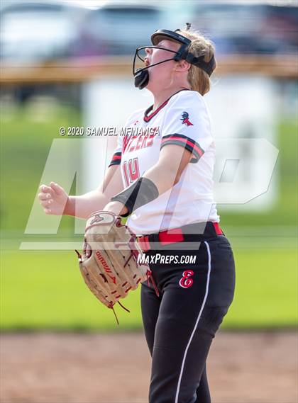 Thumbnail 2 in Elkhorn @ Papillion-LaVista photogallery.