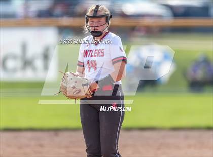 Thumbnail 3 in Elkhorn @ Papillion-LaVista photogallery.