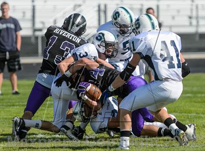 Thumbnail 1 in Syracuse @ Riverton photogallery.